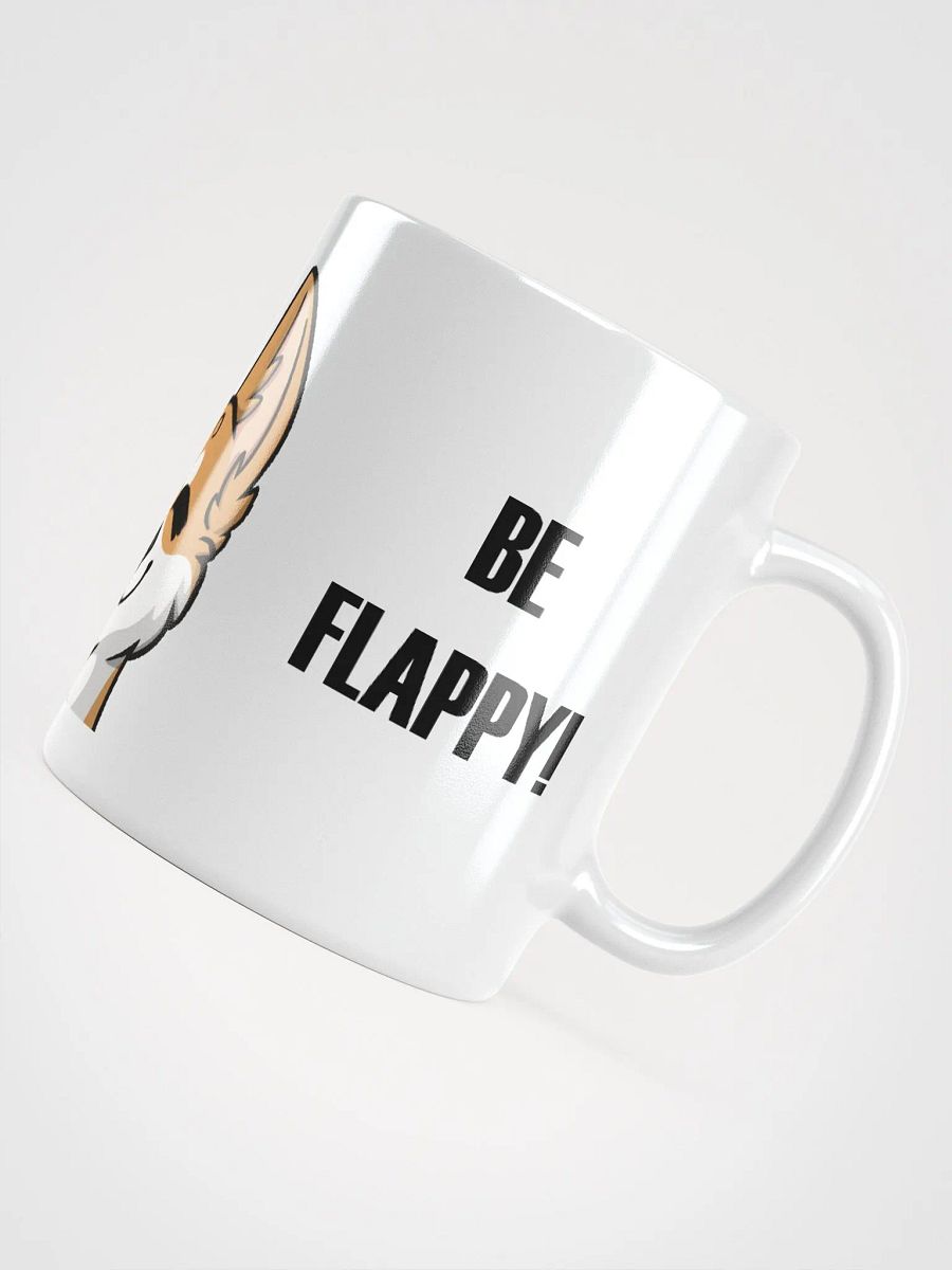 Bit Muggy (11oz) product image (4)