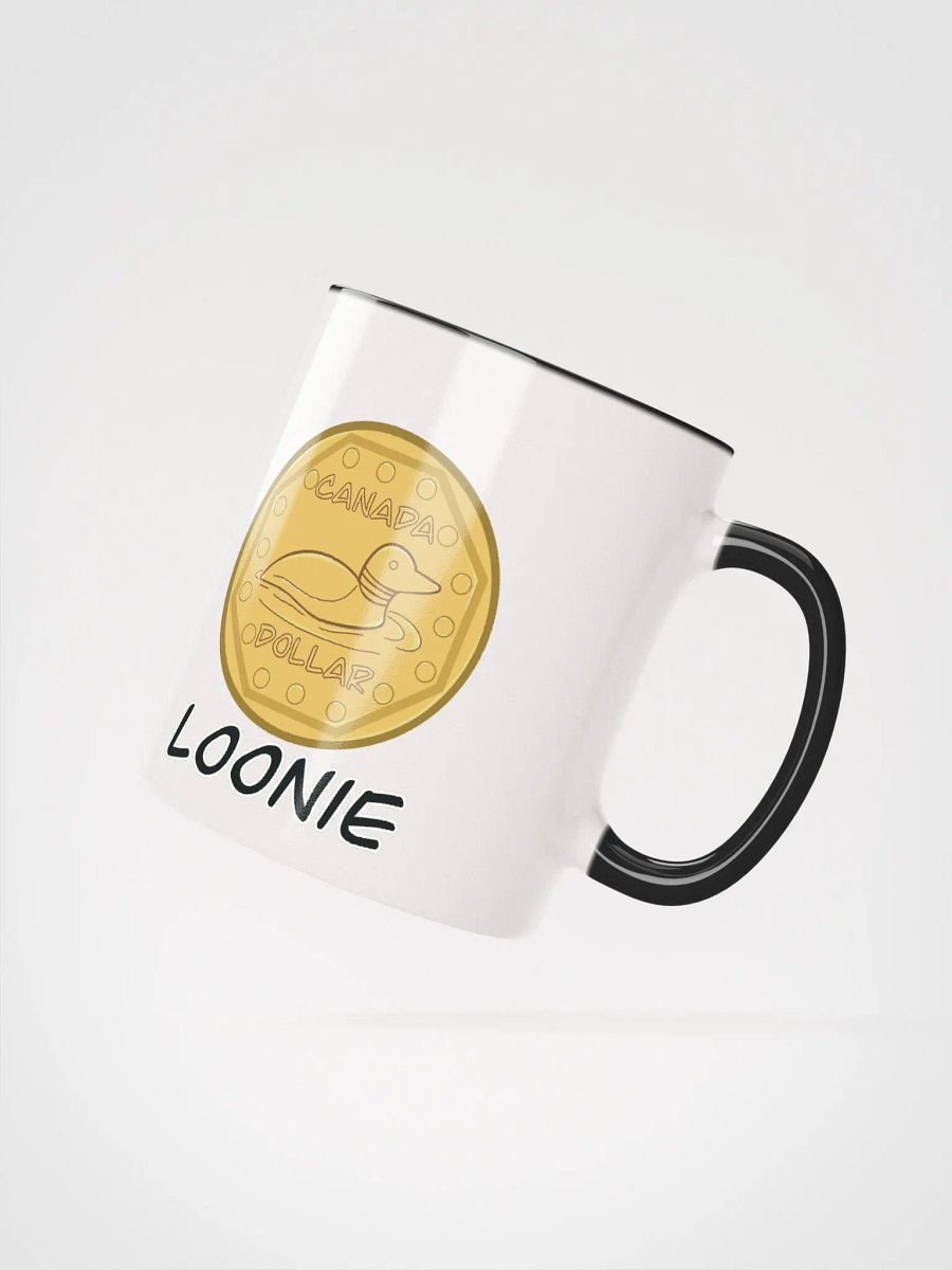 Loonie Mug product image (3)