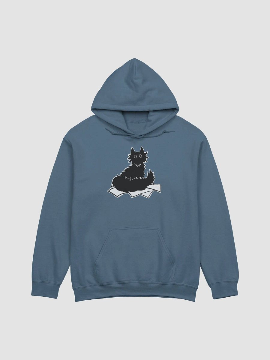 my DOCUMENTS classic hoodie product image (2)