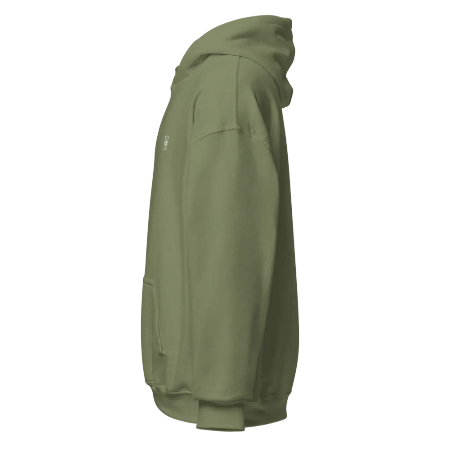 Wildhook Adventure - Embroidered Unisex Hoodie product image (10)