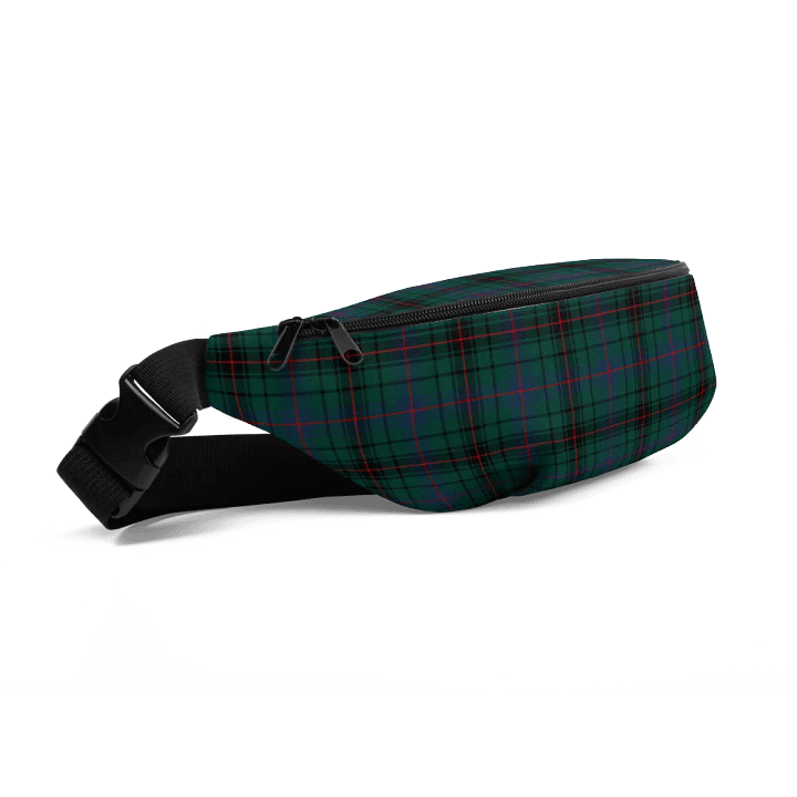 Davidson Tartan Fanny Pack product image (2)