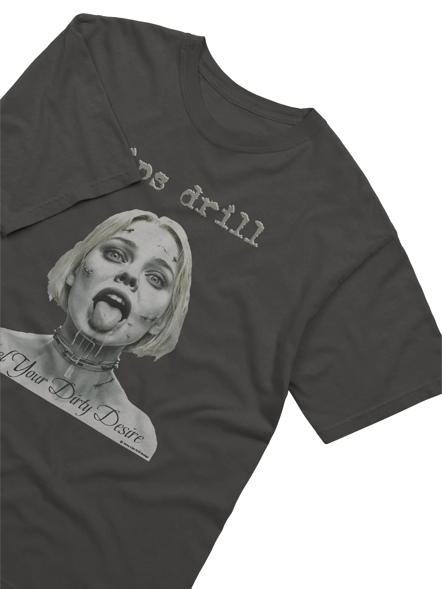 Fuel Your Dirty Desire T-Shirt product image (12)