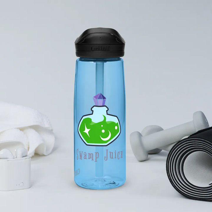 Swamp Juice Water Bottle product image (1)