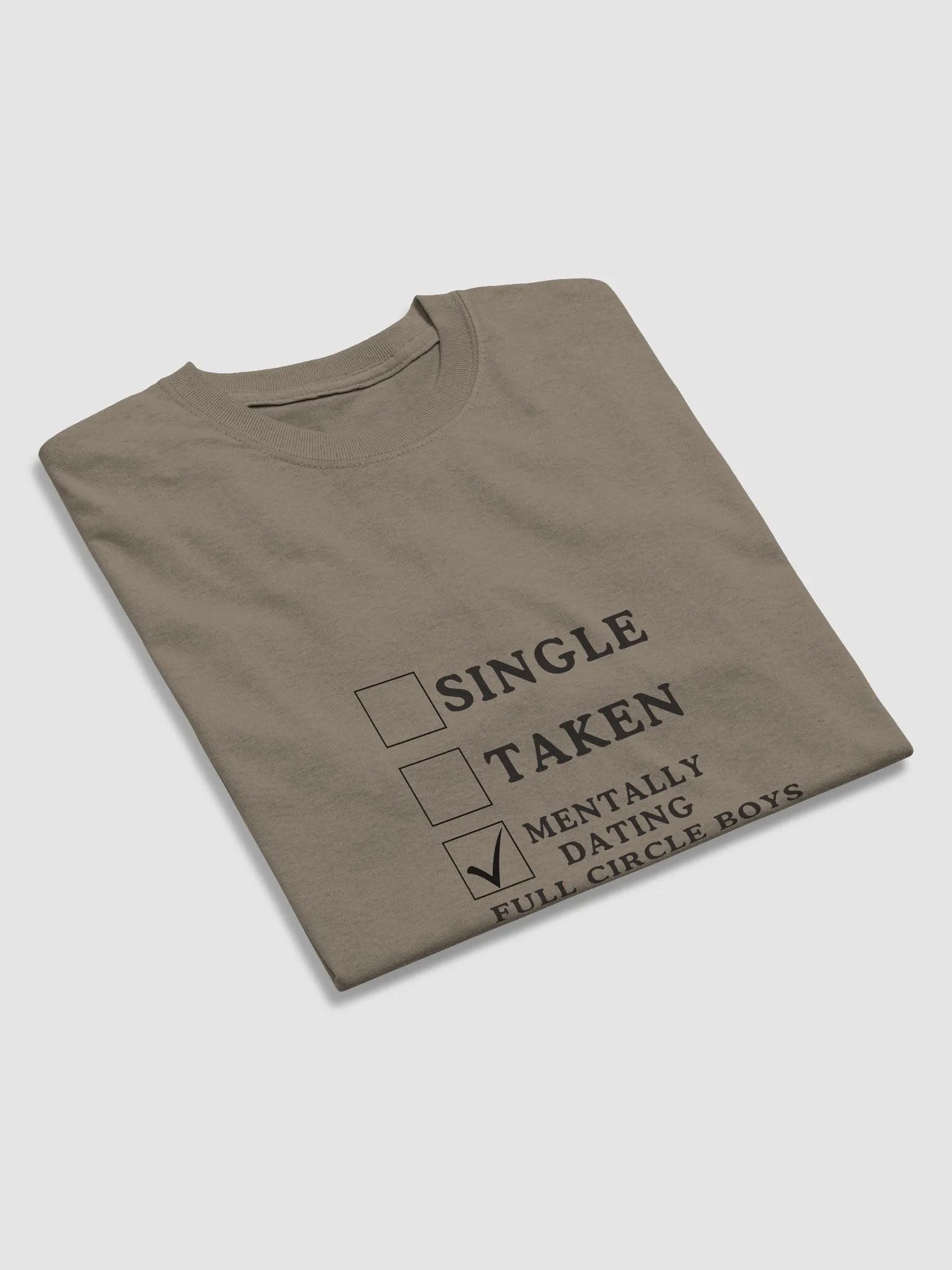 FCB CHECK BOX T-SHIRT product image (21)