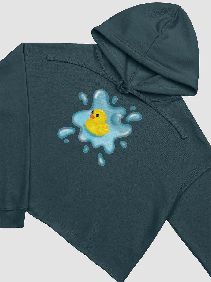 Duck Splash Crop Top product image (3)