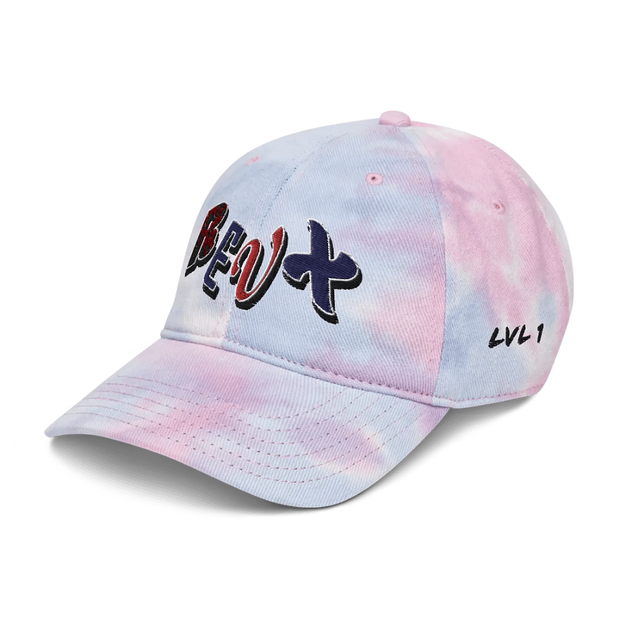 Revx Lvl 1 product image (4)