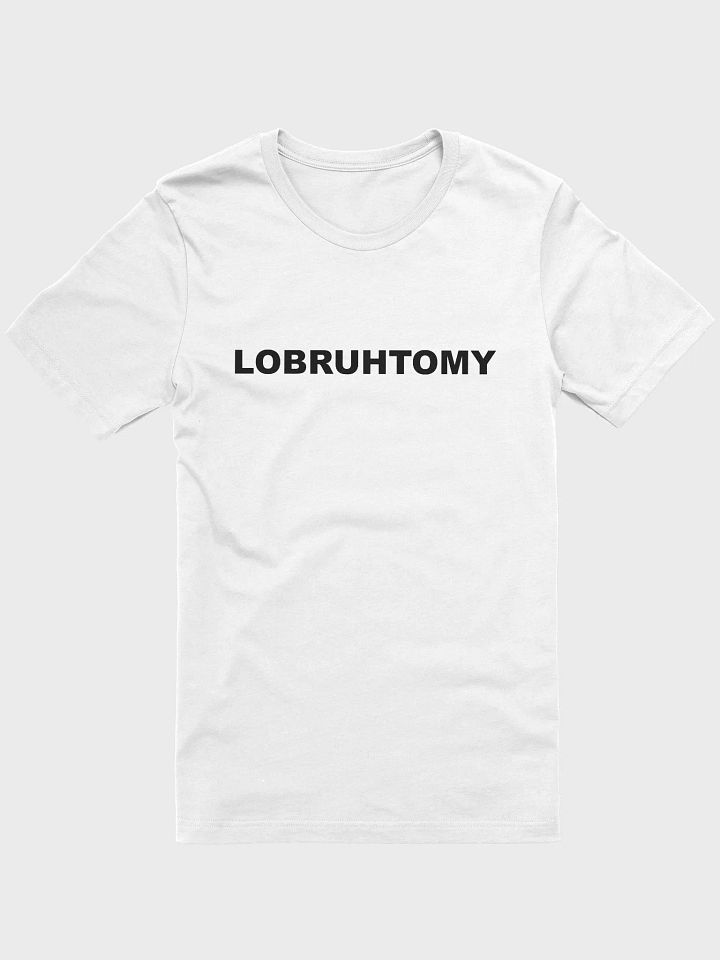 [INTERNATIONAL] LOBRUHTOMY product image (1)