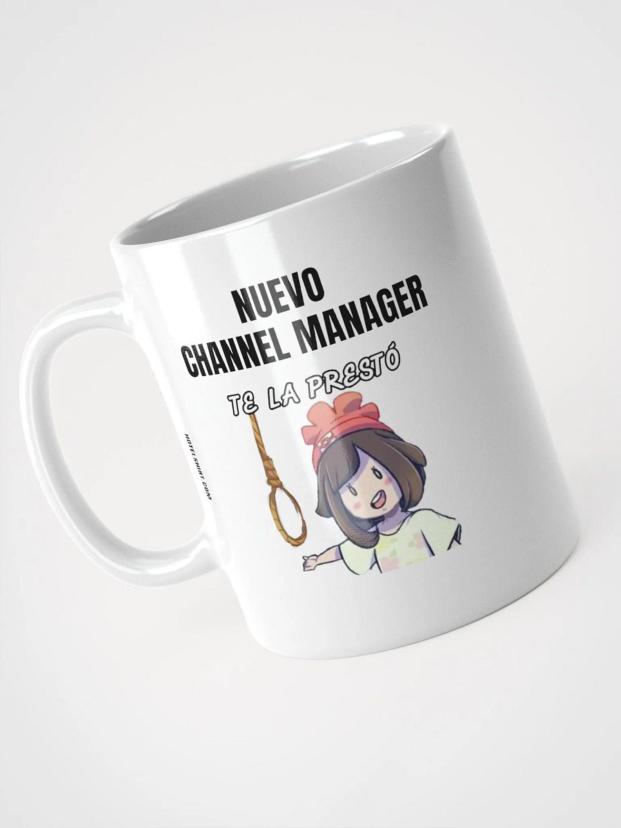 Nuevo Channel Manager product image (9)