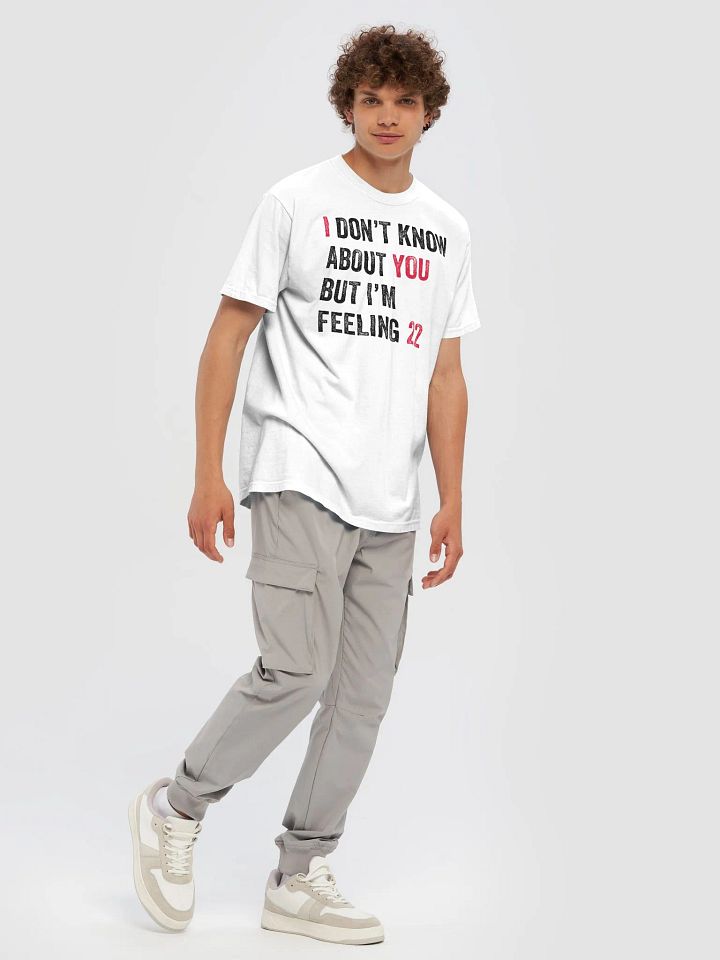 Taylor Swift 22 Unisex Shirt product image (1)