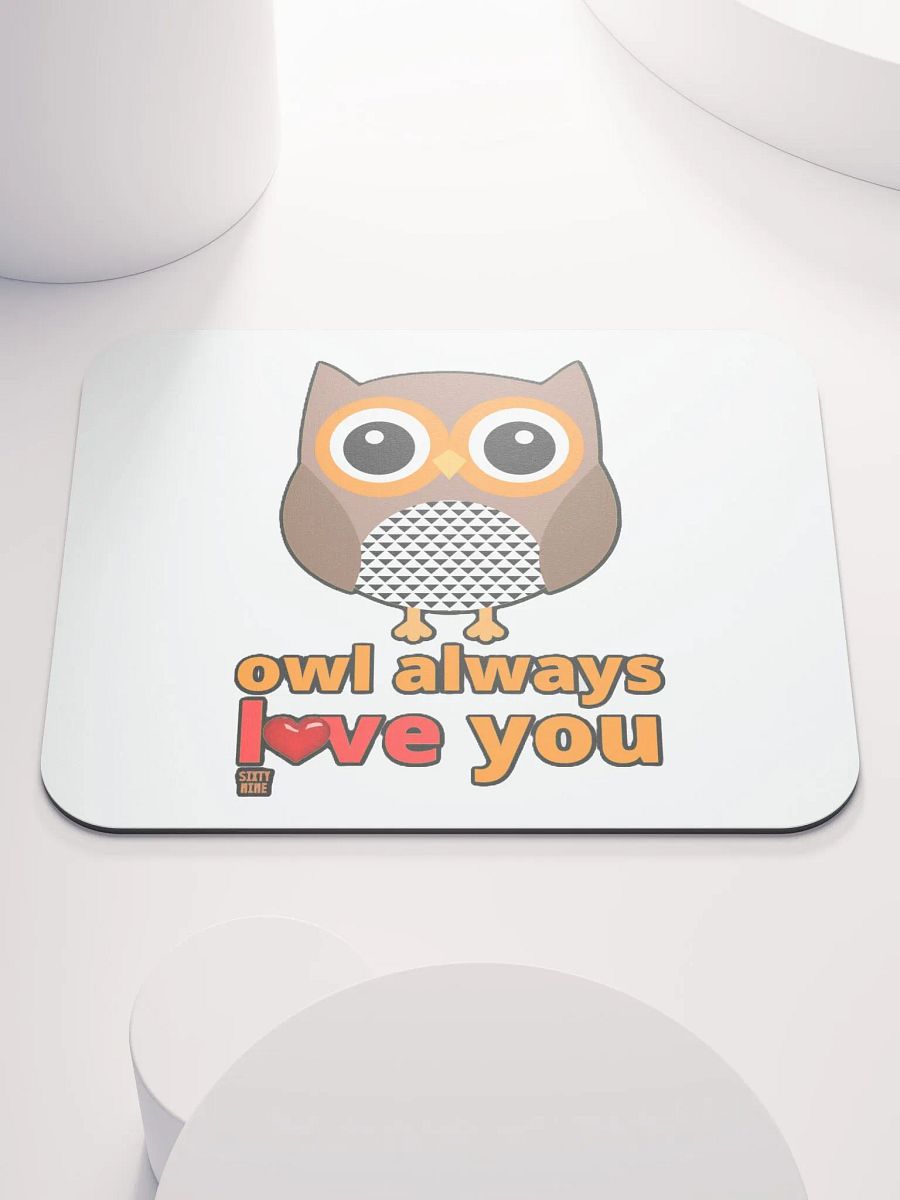 OWL ALWAYS LOVE YOU product image (1)