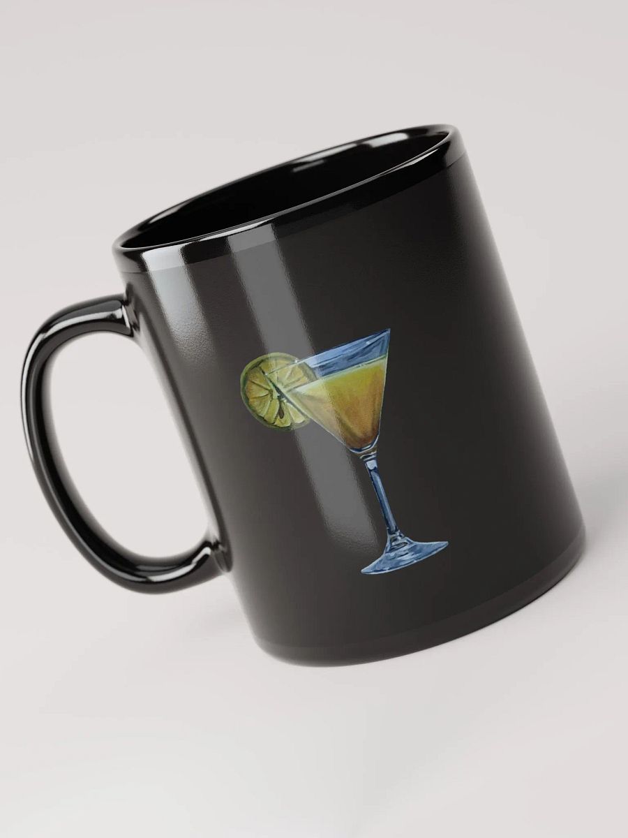 Cocktail Glass Mug product image (6)