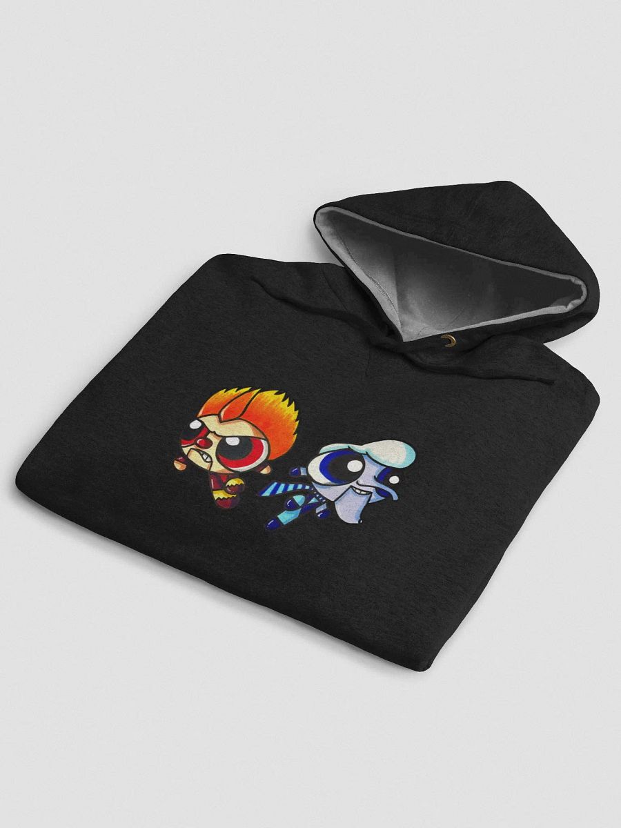 Christmas 3 Champion Hoodie product image (15)