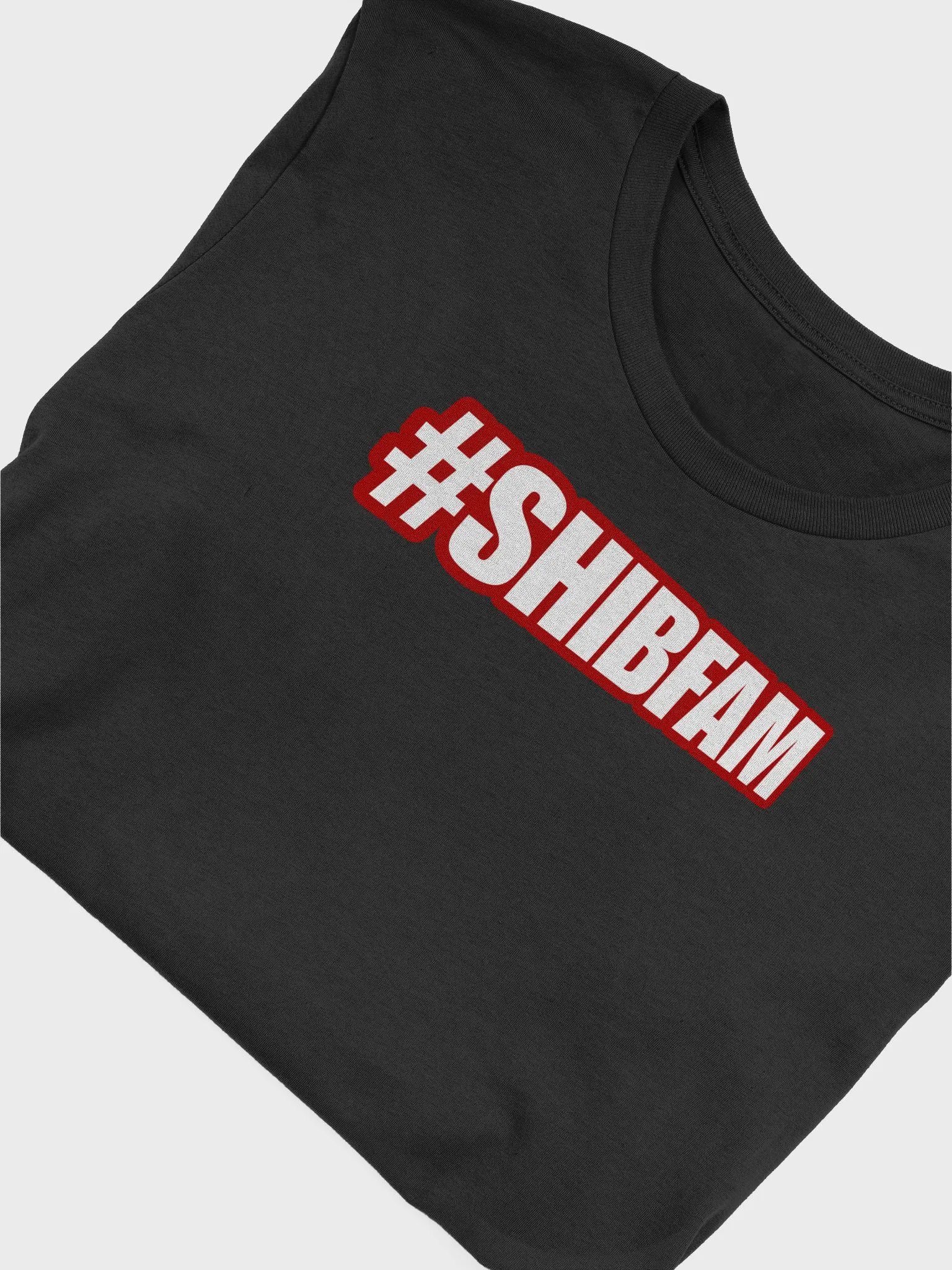 #ShibFam T-Shirt product image (4)