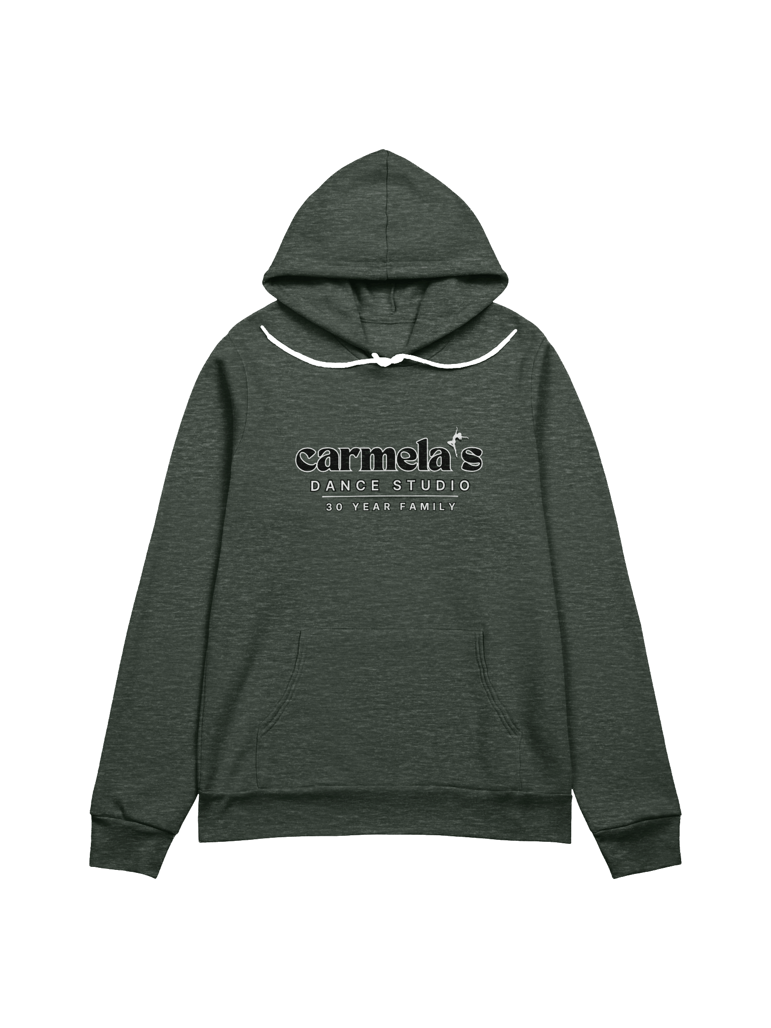 CDS "Family" Hoodie - Adult Sizing product image (1)