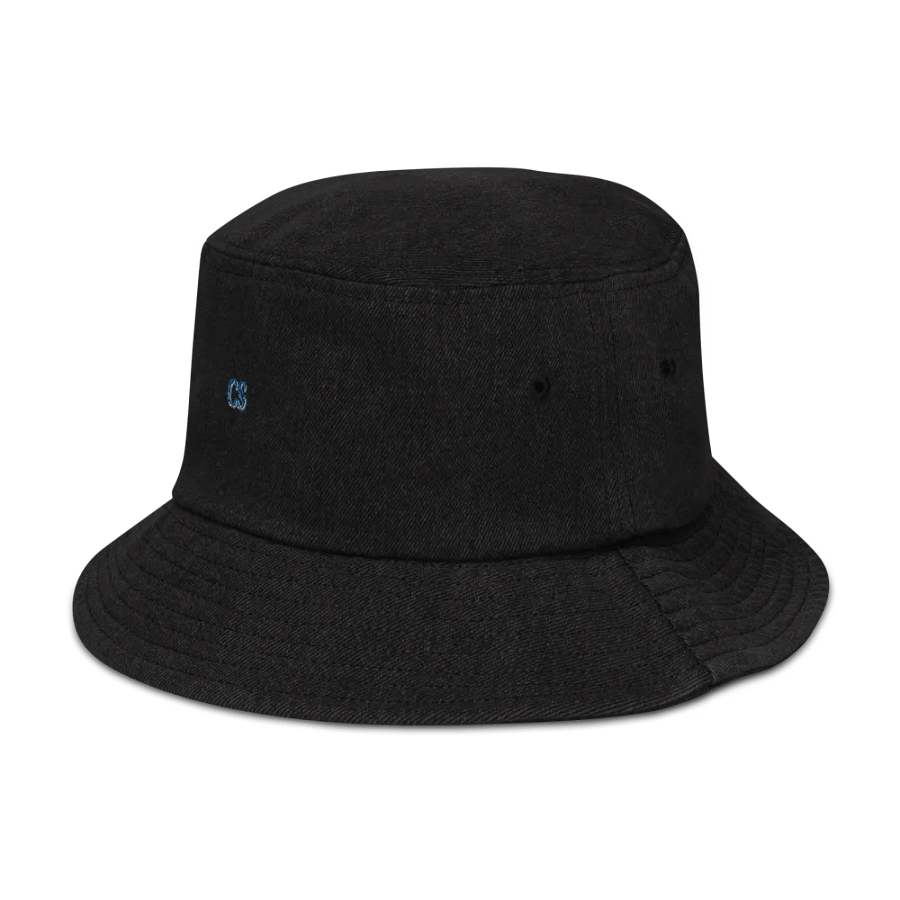 CS Denium Bucket Hat product image (7)