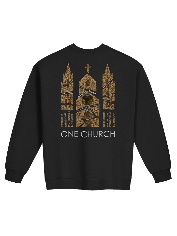 Whole Church Members Crew product image (2)