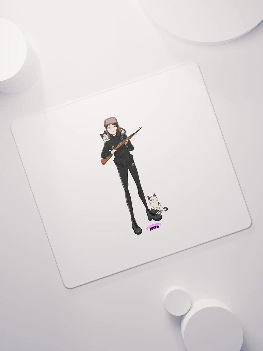 SKS Gaming Mouse Pad product image (11)