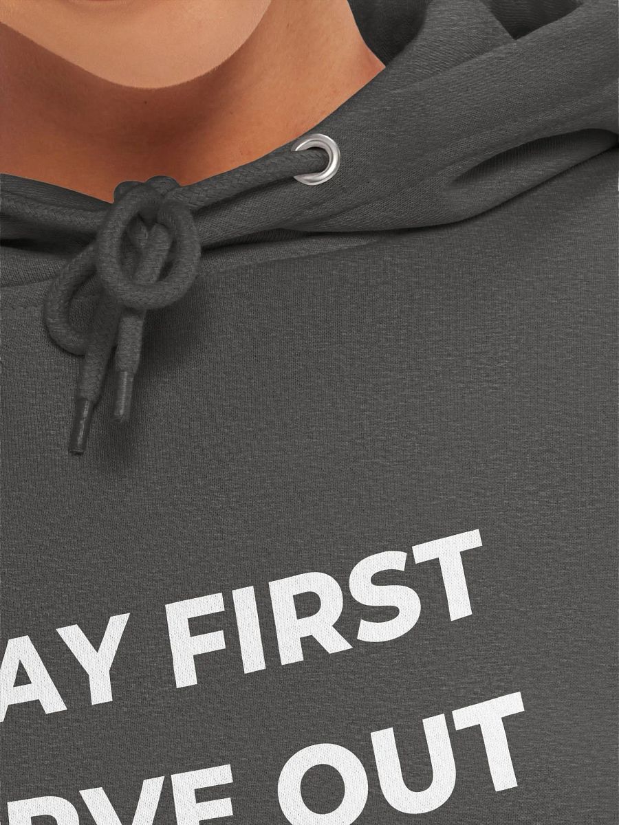 How to Win at Magic Pullover Hoodie product image (3)