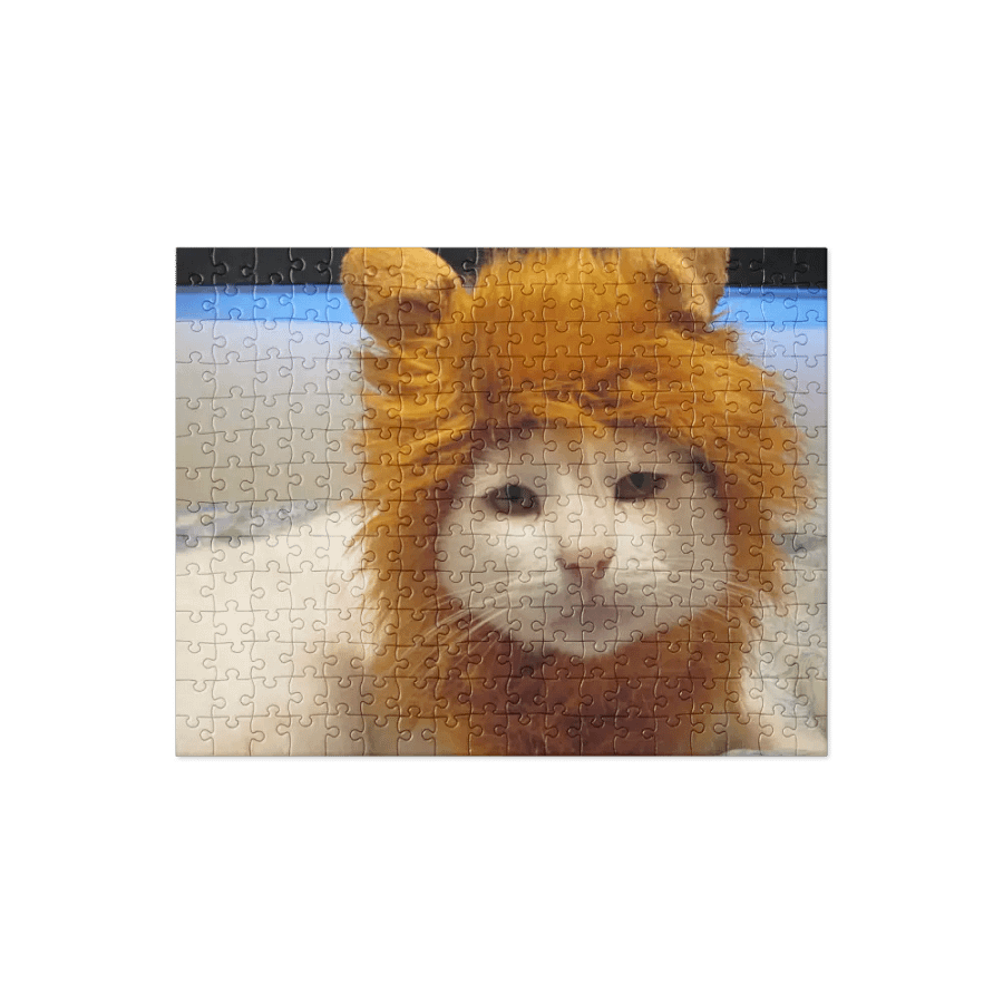 Lion Angel product image (1)