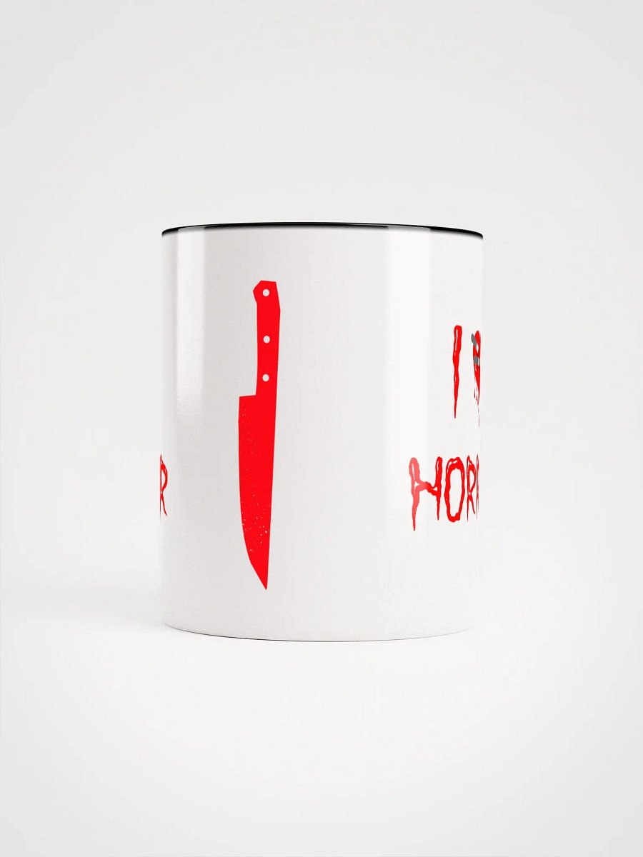 Horror Nerd Mug product image (2)