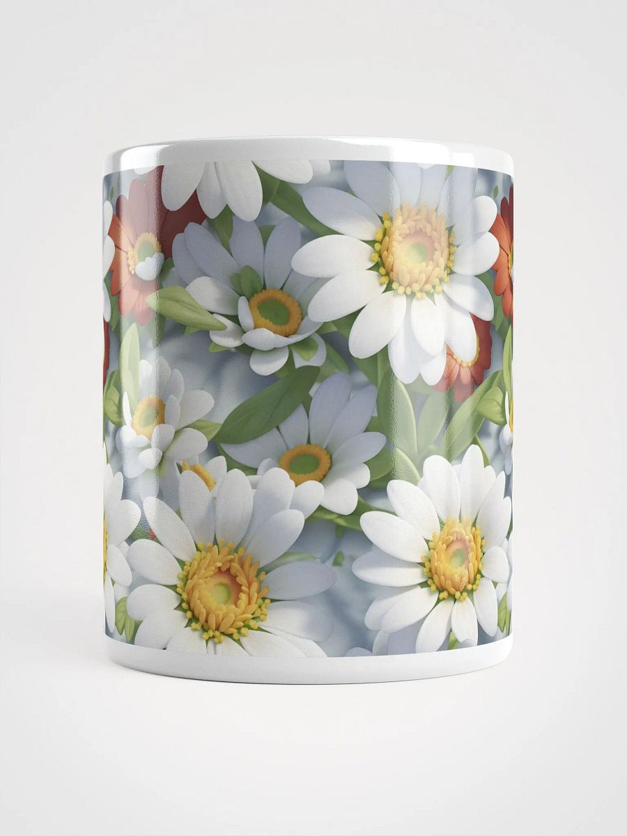 3D Flowers product image (13)