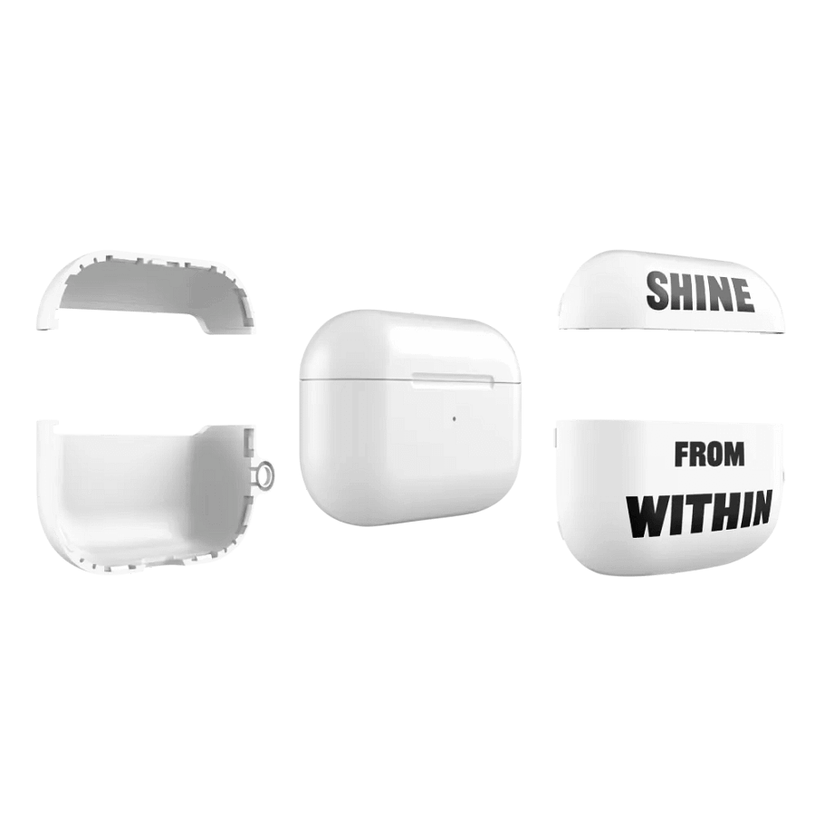 Shine From Within - Case for Airpods product image (8)