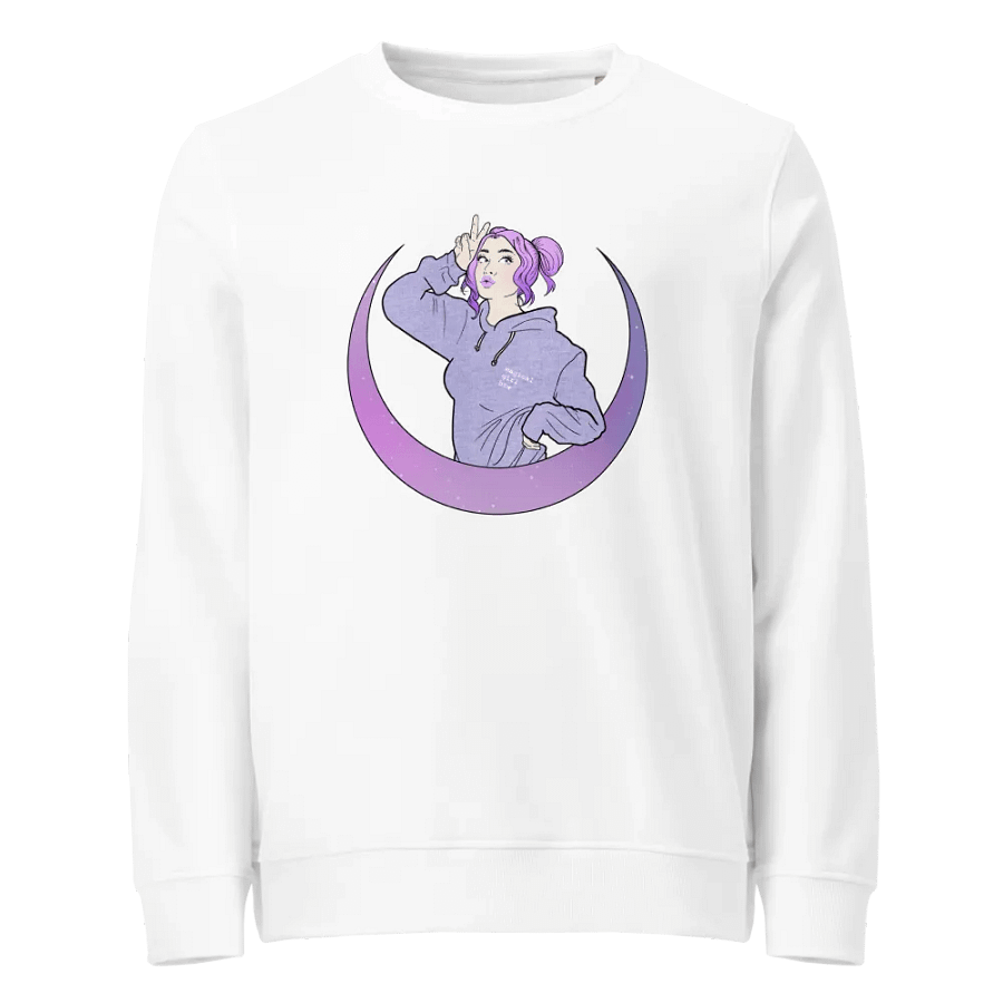 Magical Girl Sweatshirt product image (3)