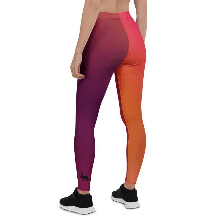 Dreamy Cat Collection Leggings product image (2)