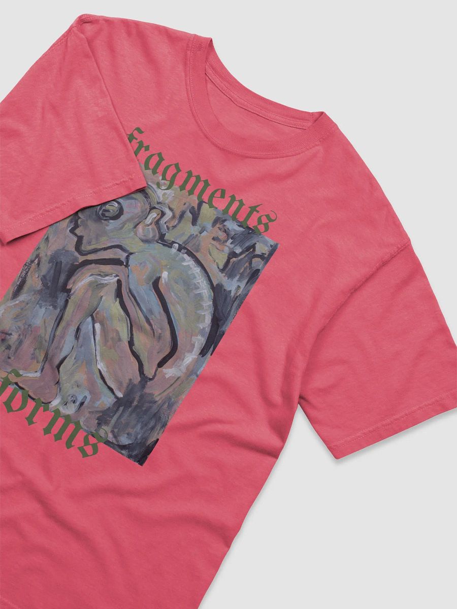 ACTING PECULIARLY T-Shirt product image (3)