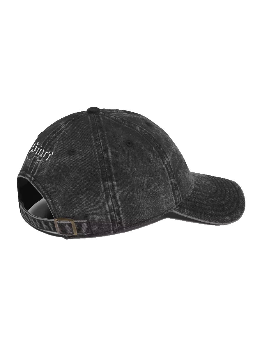 Suvi Logo Hat product image (4)