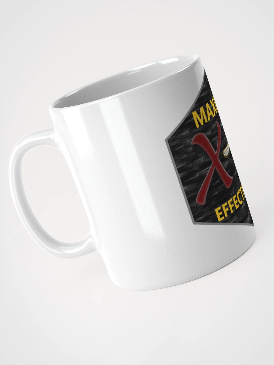 Maximum Effectiveness Mug product image (4)