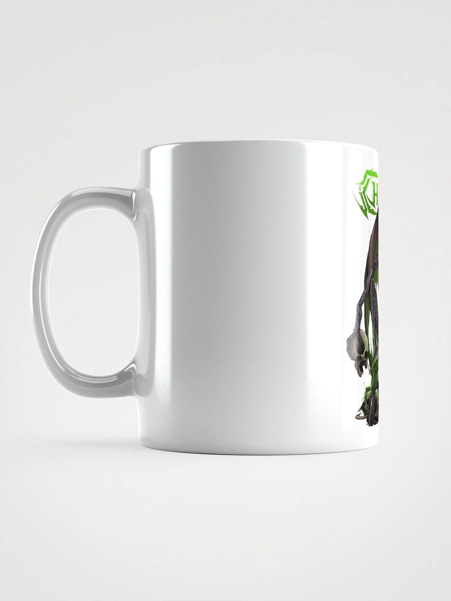 Project060 White Mug product image (2)