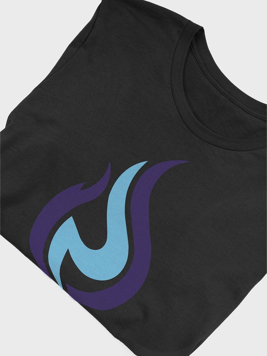 Flame Logo Tee product image (4)