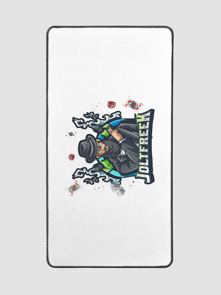 New Gamble Logo Pad product image (2)