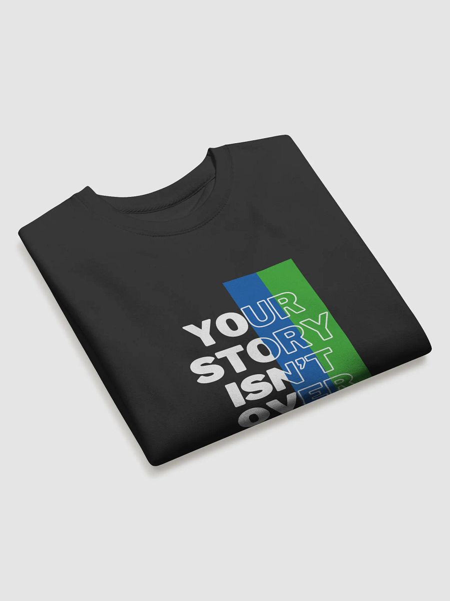 Resilience Split Sweatshirt product image (3)