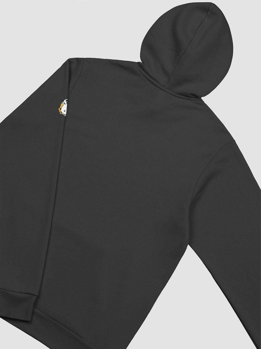 Flat F*ck Hoodie product image (16)