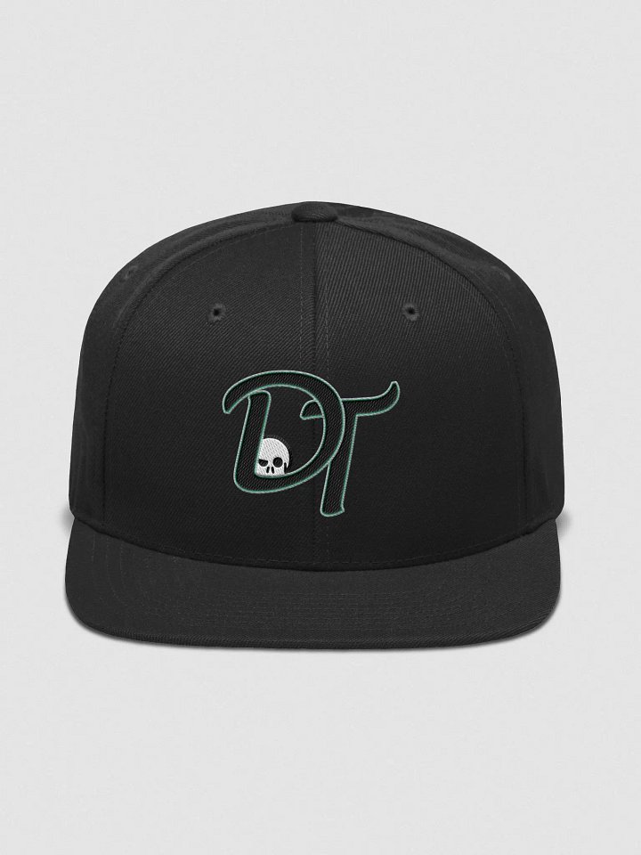 Diabolic Tutor Logo product image (2)