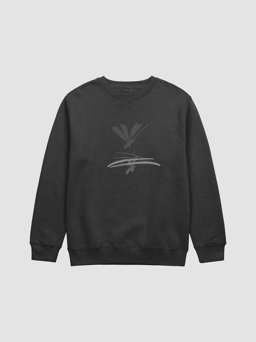 sweater wth stylish dragonfly design. product image (3)
