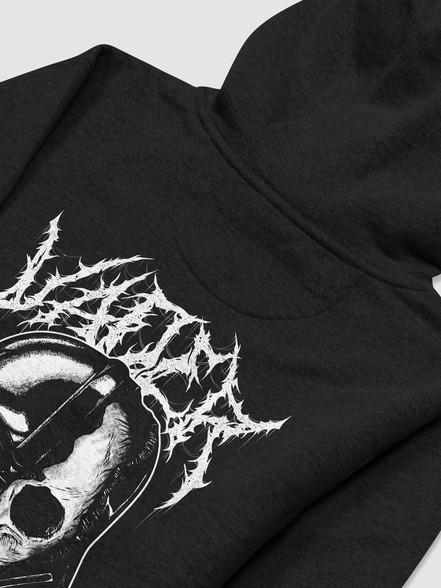 Vader - Hoodie product image (4)