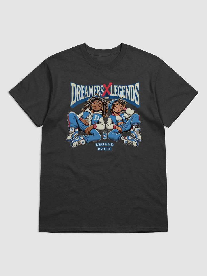 DREAMERS x LEGENDS: Chillin Legend by Dre product image (1)