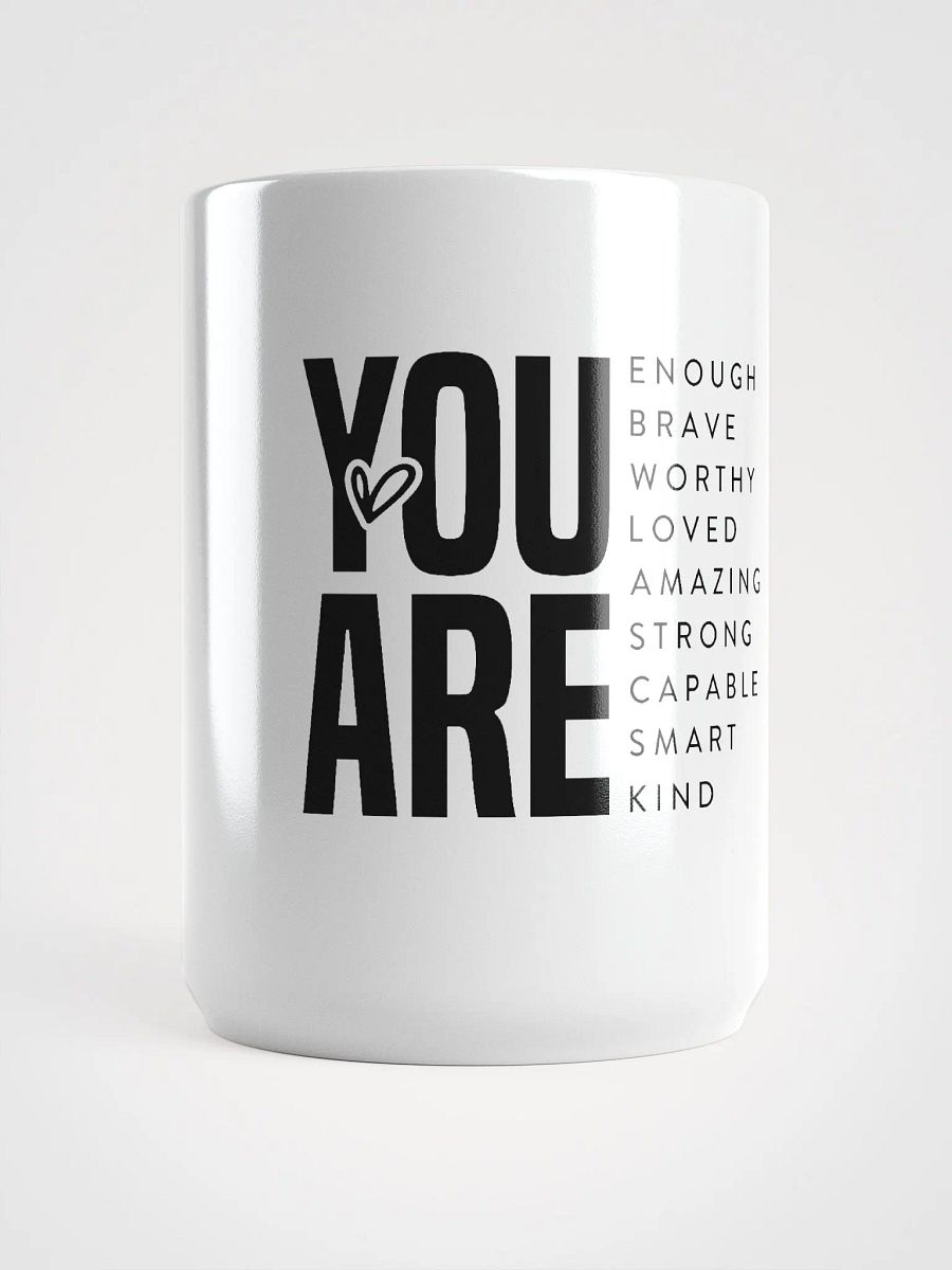 Empowerment for women Mugs product image (5)