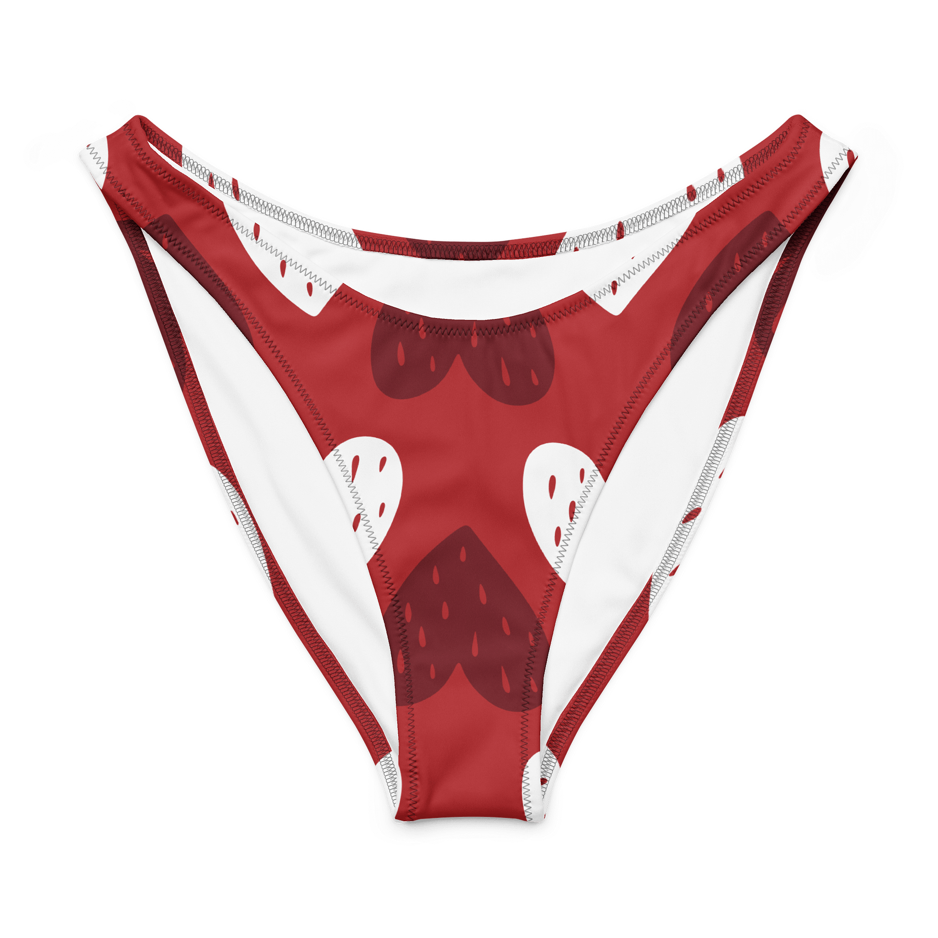 Heartfelt Red Bottom product image (5)