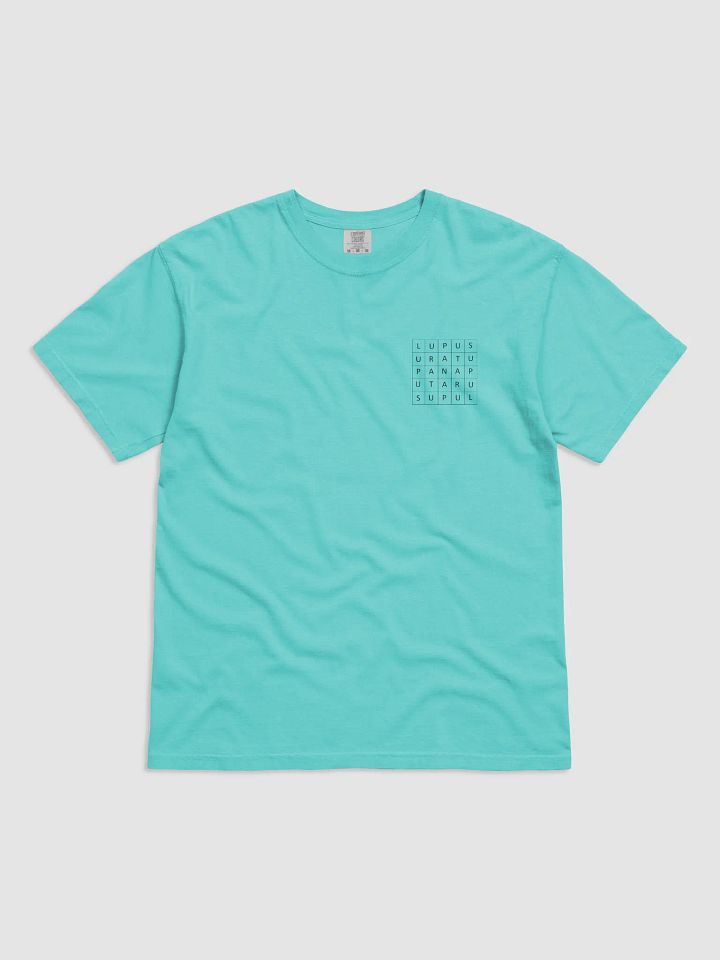 L-U-P T-Shirt product image (49)