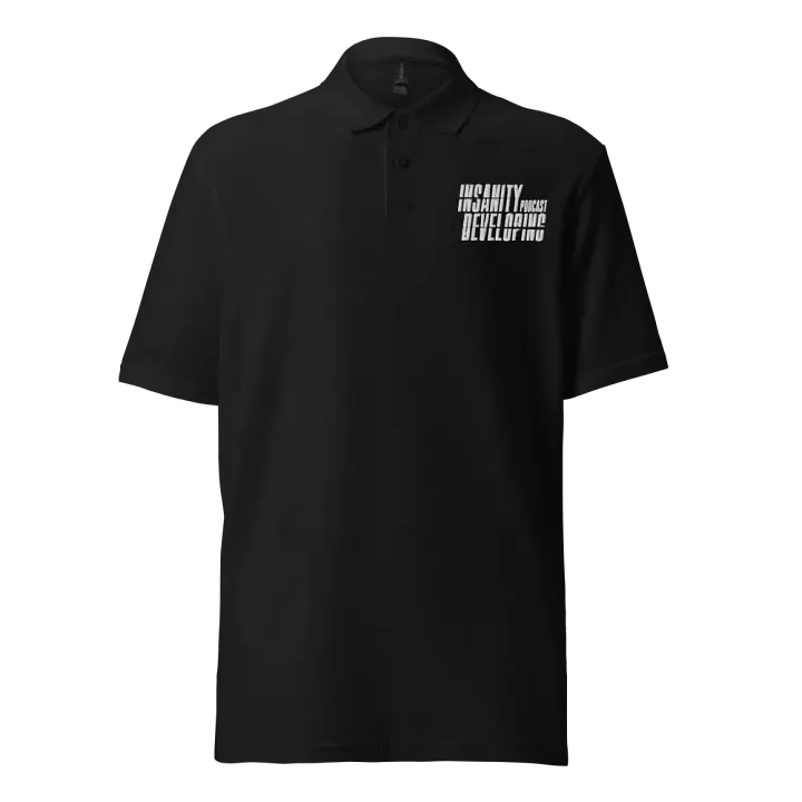Insanity Polo product image (1)