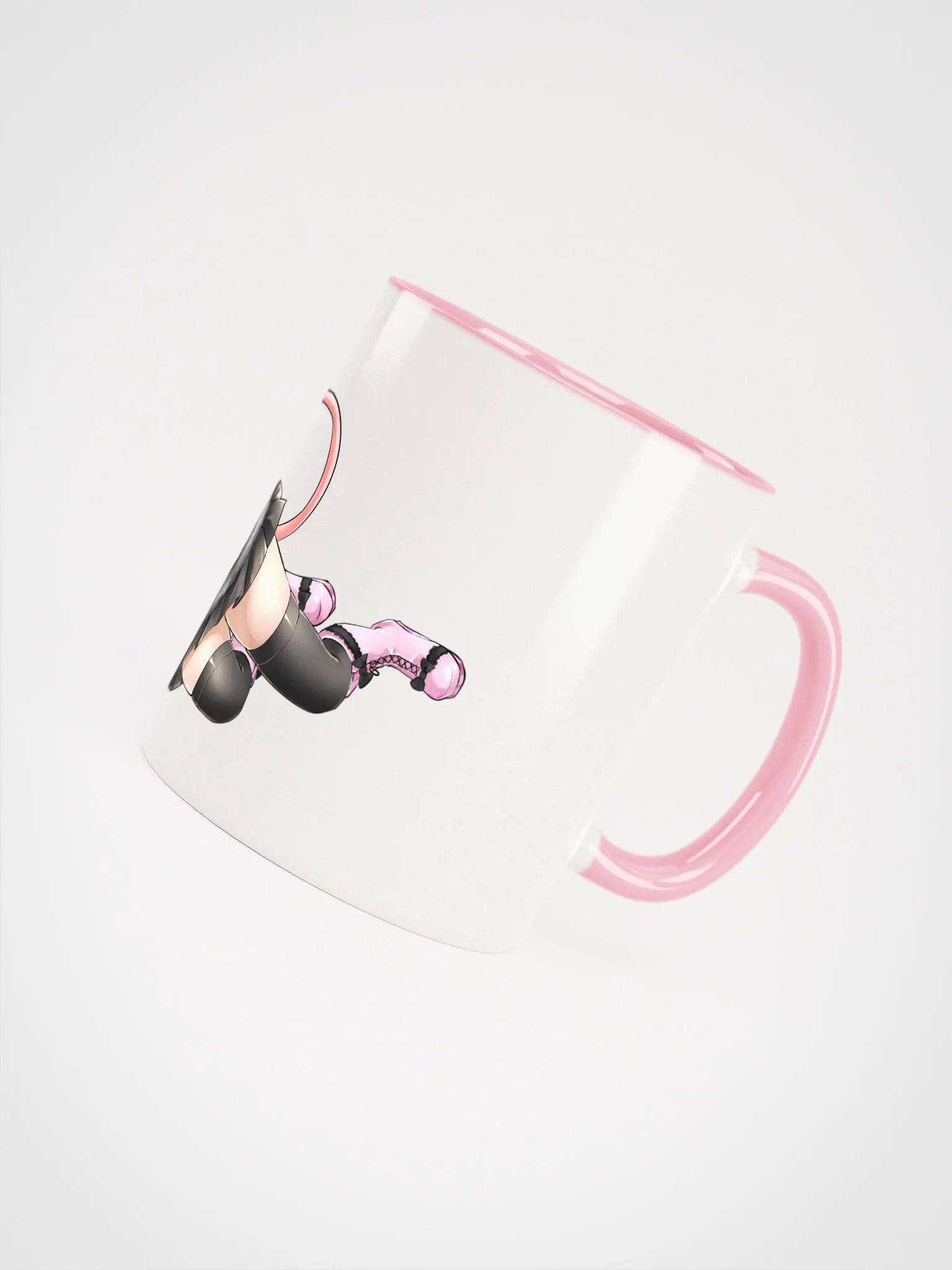 Kyoharu Snuggle Mug product image (4)