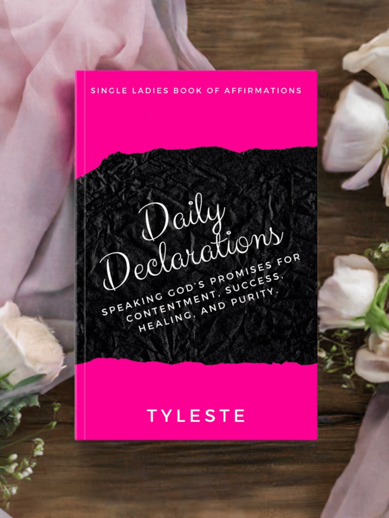 Daily Declarations product image (8)