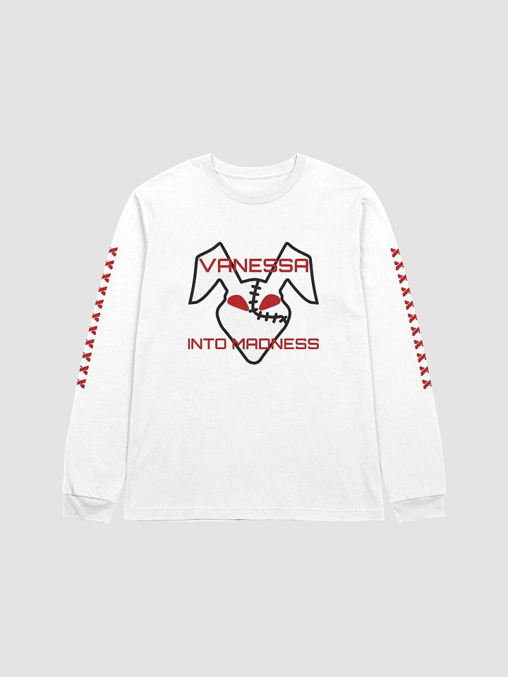 Vanessa Into Madness Long Sleeve product image (2)