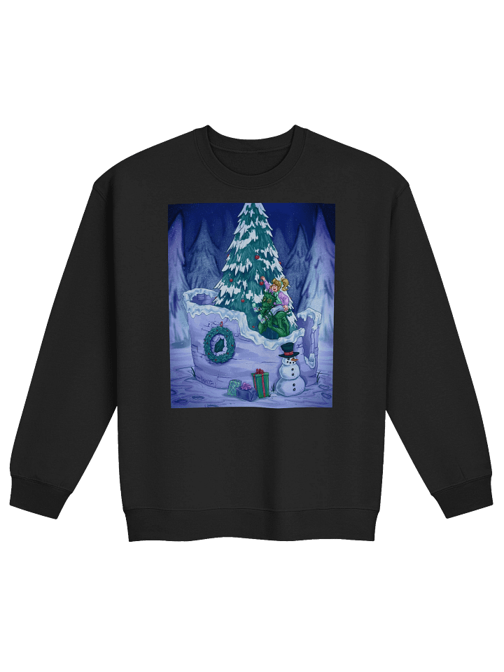 A Dark Pine Holiday product image (2)