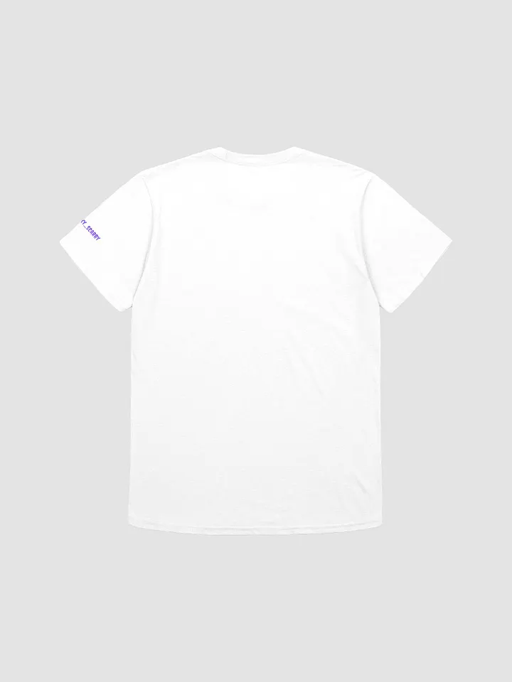 Tis But A Flesh Wound Tee product image (2)