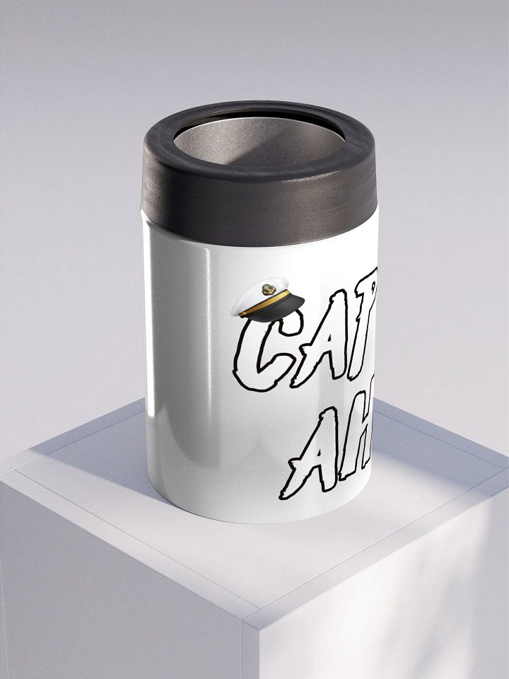 Cap's Koozie product image (1)